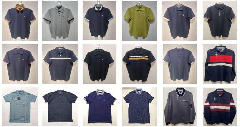 Men’s Polo